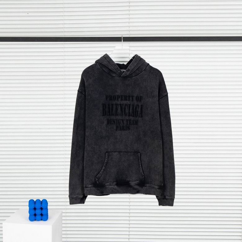 Balenciaga Hoodies-027